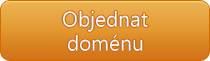 Registrovat doménu